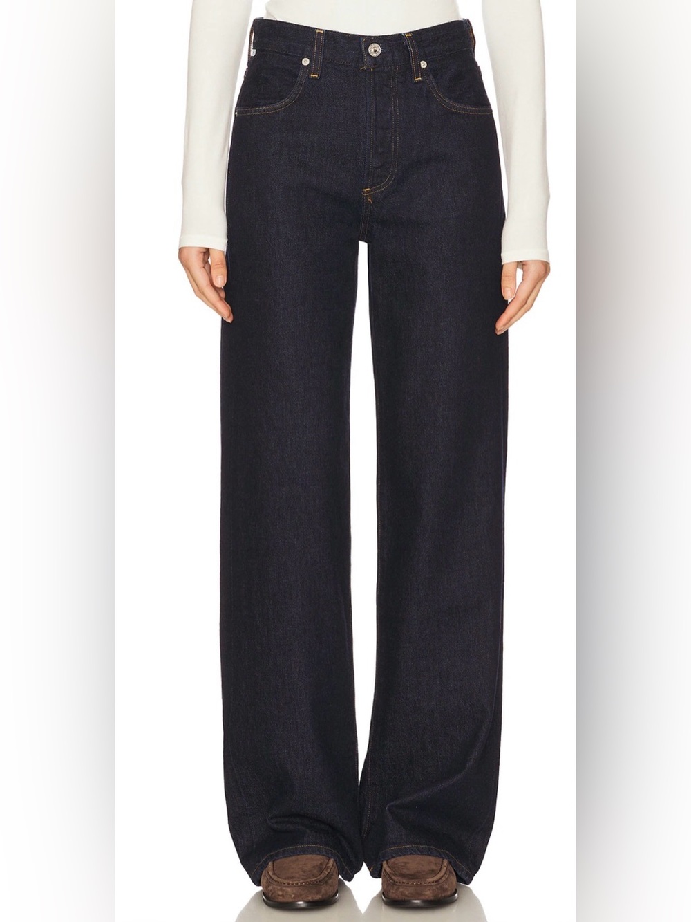 Citizens of Humanity Annina Jeans Size 24